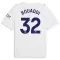 Camiseta Manchester City Bouaddi 32 Hombre 3ª Equipación 26/27
