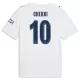 Camiseta Manchester City Cherki 10 Hombre 3ª Equipación 26/27 Camiseta Manchester City Cherki 10 Hombre 3ª Equipación 26/27