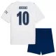 Camiseta Manchester City Cherki 10 Niños 3ª Equipación 26/27 Camiseta Manchester City Cherki 10 Niños 3ª Equipación 26/27