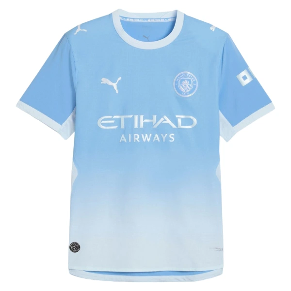 Camiseta Manchester City Enzo Fernández 17 Hombre 1ª Equipación 26/27