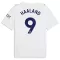 Camiseta Manchester City Erling Haaland 9 Hombre 3ª Equipación 26/27