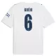 Camiseta Manchester City Guehi 6 Hombre 3ª Equipación 26/27