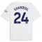 Camiseta Manchester City Josko Gvardiol 24 Hombre 3ª Equipación 26/27