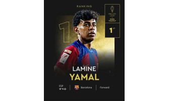 EspañolLa edad nunca es un límite en el fútbol de competición