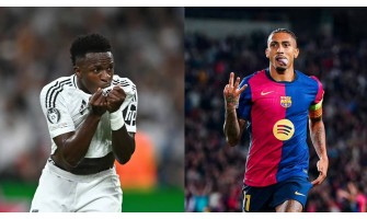 EspañolLos dos gigantes de La Liga bloquearon a los dos líderes de la Bundesliga en la Liga de Campeones