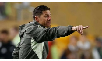 La trayectoria de Alonso en el Mundial de Clubes como entrenador del Real Madrid