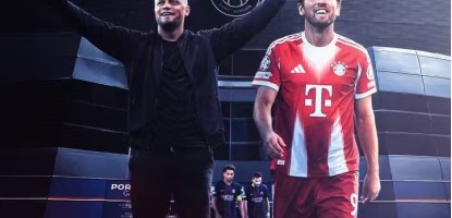El Bayern de Múnich, con una racha de 16 victorias consecutivas, está reescribiendo la historia del fútbol europeo.
