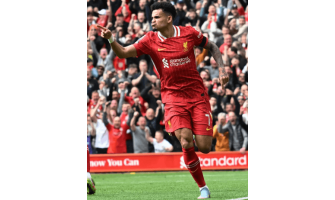 El futuro de Luis Díaz: ¿Quedarse con aumento salarial o fichar este verano?