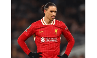 ¿Está Núñez en la cuenta regresiva para dejar el equipo?