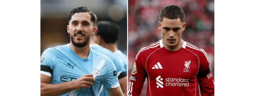 Un encuentro decisivo: La trayectoria de dos estrellas emergentes en la Premier League como número 10