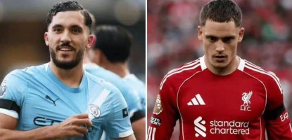 Un encuentro decisivo: La trayectoria de dos estrellas emergentes en la Premier League como número 10