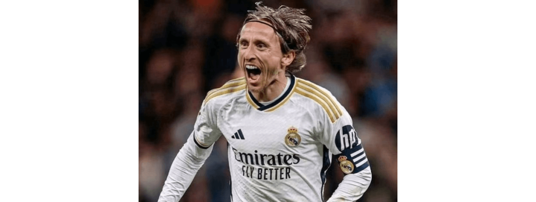 ¡Fin de la leyenda! Modric dejará el equipo tras el Mundial de Clubes ¡Fin de la leyenda! Modric dejará el equipo tras el Mundial de Clubes