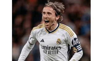 ¡Fin de la leyenda! Modric dejará el equipo tras el Mundial de Clubes