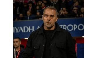 Flick dio una respuesta perfecta en la primera temporada del Barcelona