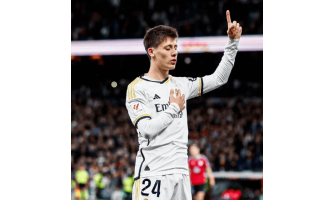 ¿Güler optará por quedarse en el Real Madrid o por traspasar?