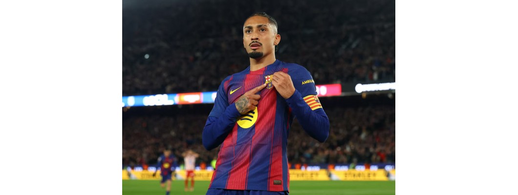 Barcelona 3-1 Atlético de Madrid en su debut en el Camp Nou