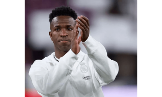 La lujosa oferta de Arabia Saudí por Vinicius desata una tormenta de fichajes