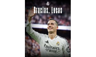 Lamentable despedida y reinicio del Real Madrid