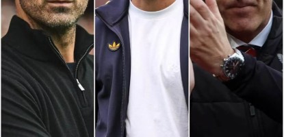 La batalla por el premio al Entrenador del Mes: ¿Qué cuatro entrenadores se alzarán con la victoria?