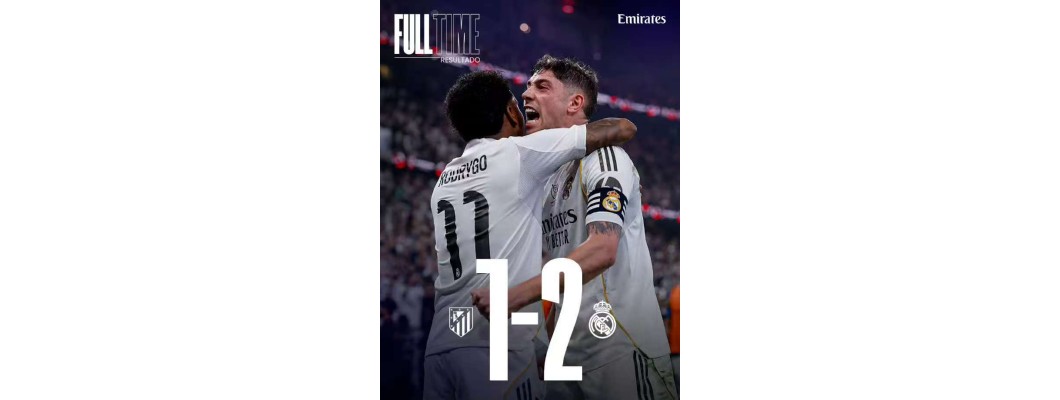 ¿Quién se impondrá en la tercera final de El Clásico? ¿Quién se impondrá en la tercera final de El Clásico?