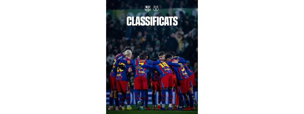 La tormenta rojiazul es imparable mientras el Barcelona continúa su racha ganadora.