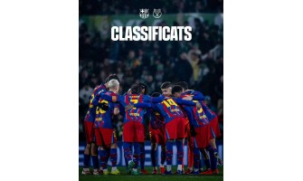 La tormenta rojiazul es imparable mientras el Barcelona continúa su racha ganadora.