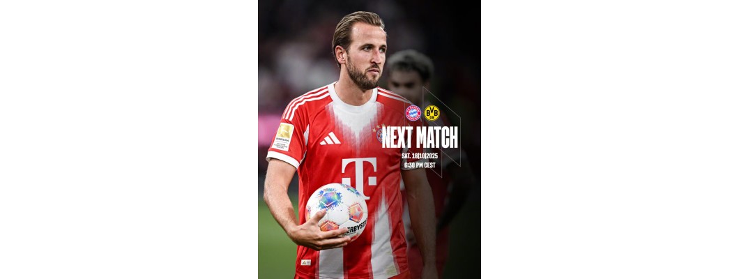 Un choque entre los dos mejores equipos de la Bundesliga da pie a un duelo de titanes. Un choque entre los dos mejores equipos de la Bundesliga da pie a un duelo de titanes.