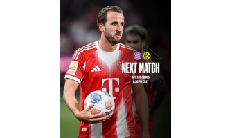 Un choque entre los dos mejores equipos de la Bundesliga da pie a un duelo de titanes. Un choque entre los dos mejores equipos de la Bundesliga da pie a un duelo de titanes.
