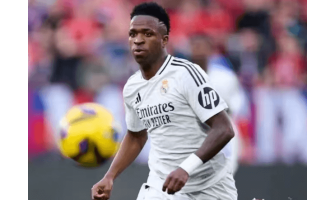 Vinicius renueva con el Real Madrid: una elección entre el dinero y los sueños