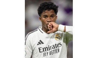 ¿Cuál será el futuro de la estrella brasileña Enderique?