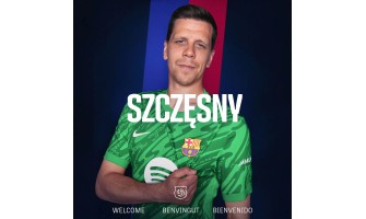 Cuando Szczesny se pone su camiseta, siempre tiene presente su misión y responsabilidad como portero.