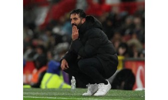 ¿A dónde irá el Manchester United bajo la dirección de Amorim?