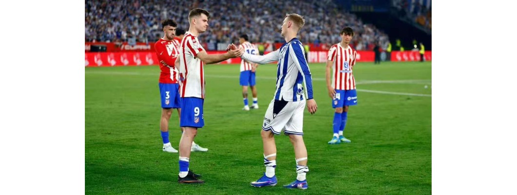Una batalla de acero y arrepentimiento: Comienza la redención del Atlético de Madrid en la Champions League