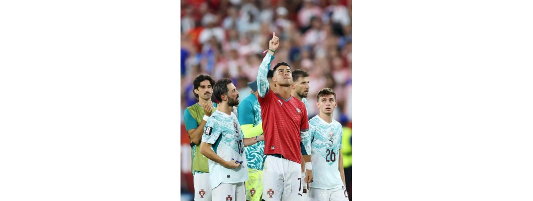 Modric desplegó su rapsodia final, Ronaldo rindió homenaje a Jota