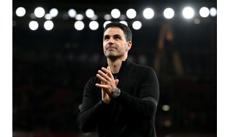 Mikel Arteta finalmente llevó al Arsenal a romper una maldición de 22 años, reavivando su antiguo esplendor campeón.