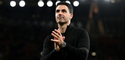 Mikel Arteta finalmente llevó al Arsenal a romper una maldición de 22 años, reavivando su antiguo esplendor campeón.