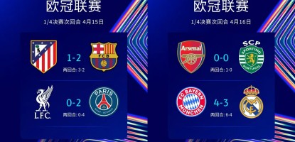 PSG vs. Bayern Múnich: ¿Podrá el Arsenal resistir el puño de hierro del Atlético de Madrid?