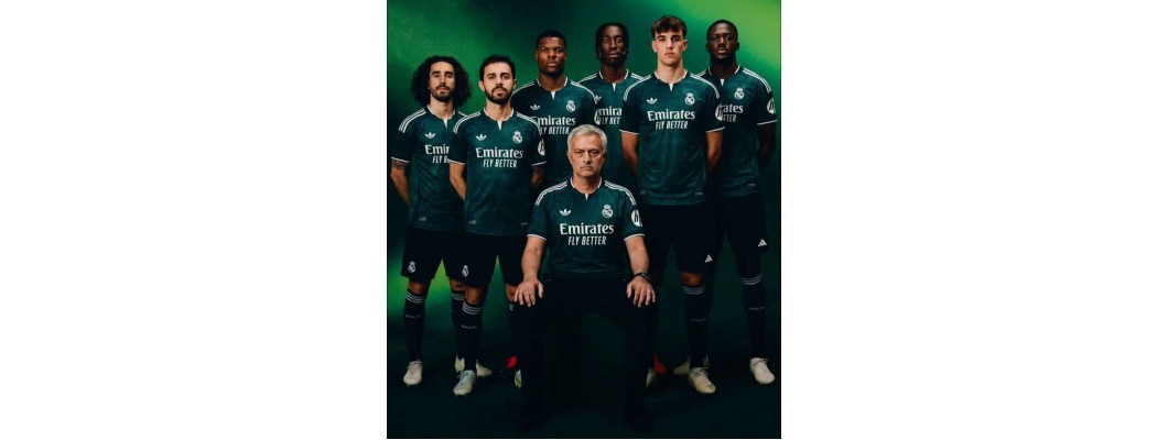 El mercado de fichajes de verano del Real Madrid está en pleno apogeo; ¿están los Caballeros Blancos reviviendo su Era Galáctica?