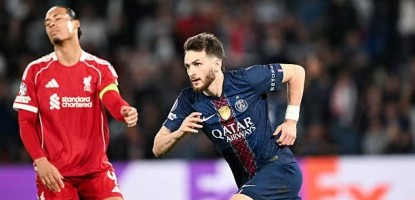 Rojo contra Azul: El ocaso de una era