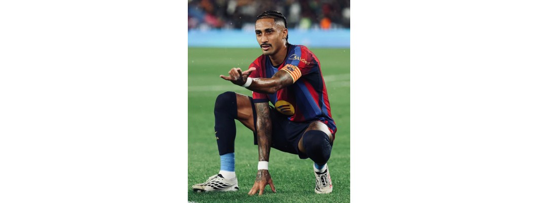 Los *Blaugrana*: La belleza de la posesión, el alma de la victoria