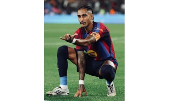 Los *Blaugrana*: La belleza de la posesión, el alma de la victoria