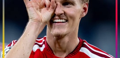 Los Gunners vuelan alto: la fe futbolística de Londres
