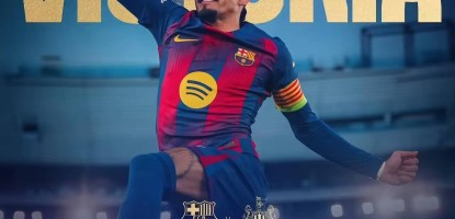 El baile de la samba en el Camp Nou: Una declaración a Estados Unidos, Canadá y México