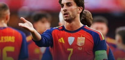 Partidos amistosos sorprendentes: una llamada de atención en vísperas del Mundial