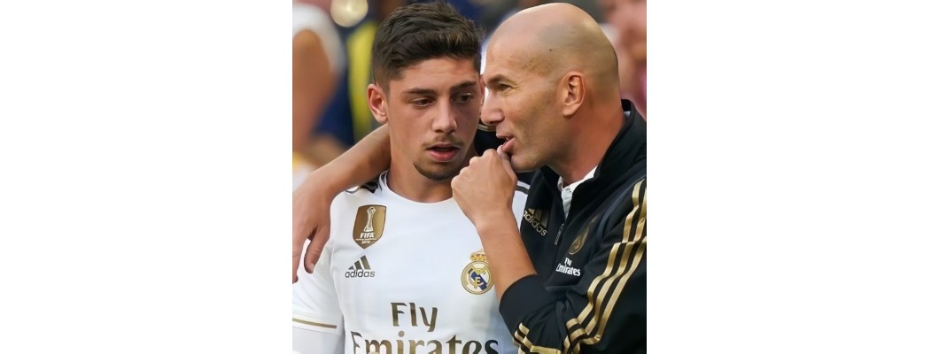 Los tres goles de Valverde sellaron la victoria; un Real Madrid mermado aplastó al Manchester City. Los tres goles de Valverde sellaron la victoria; un Real Madrid mermado aplastó al Manchester City.