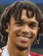 Alexander-Arnold Alexander-Arnold