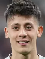 Arda Güler Arda Güler