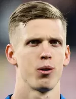 Dani Olmo Dani Olmo