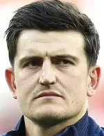 Harry Maguire Harry Maguire