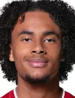 Joshua Zirkzee Joshua Zirkzee